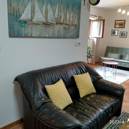 Studio Apartman Marti كوسترينا المظهر الخارجي الصورة