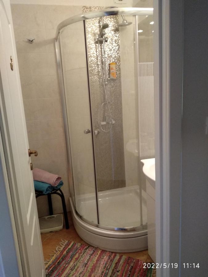 Studio Apartman Marti كوسترينا المظهر الخارجي الصورة