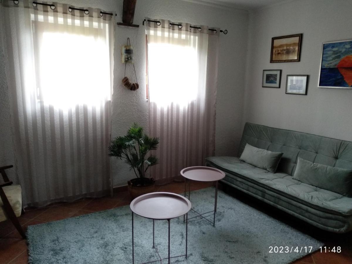 Studio Apartman Marti كوسترينا المظهر الخارجي الصورة
