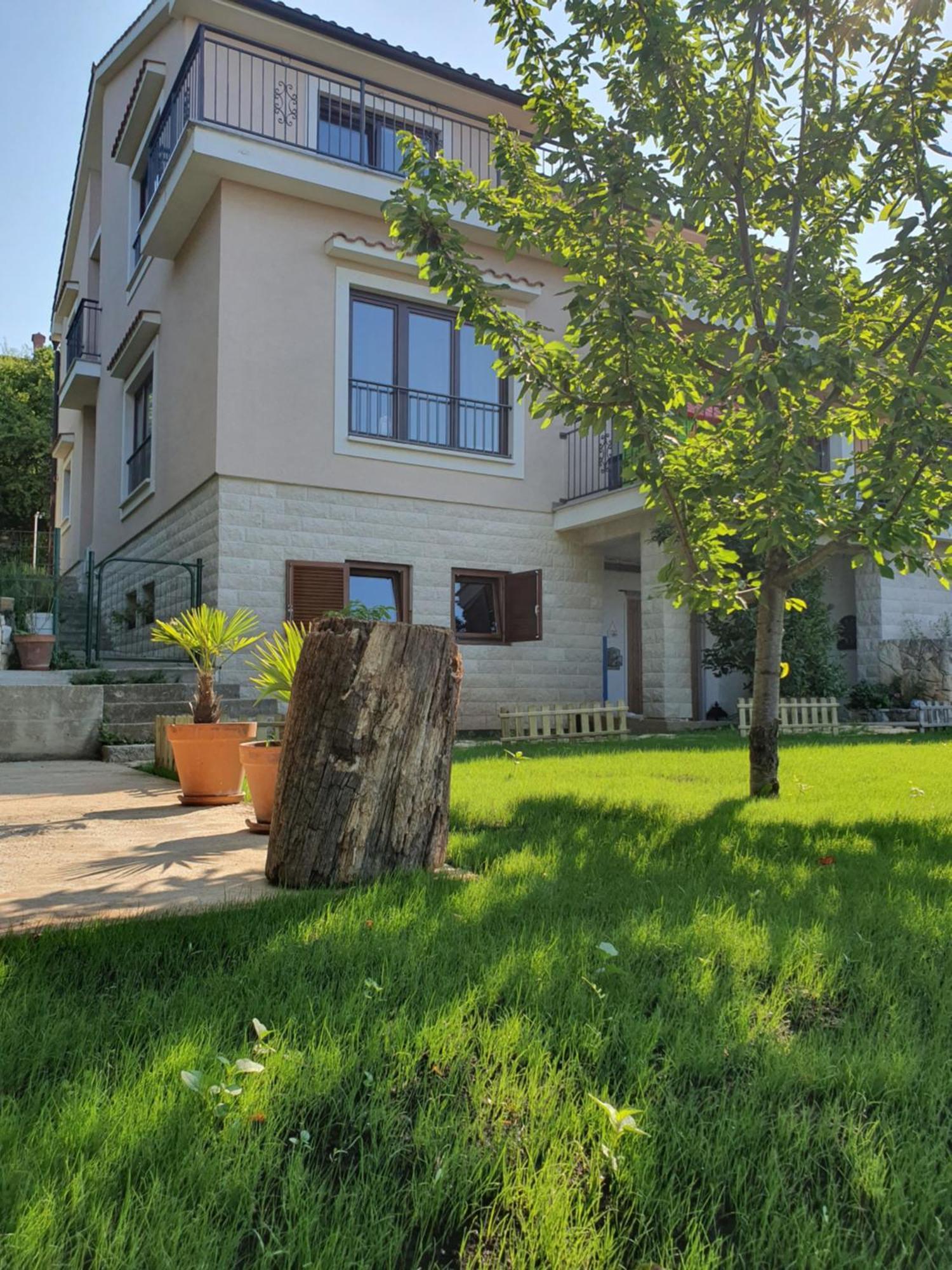 Studio Apartman Marti كوسترينا المظهر الخارجي الصورة
